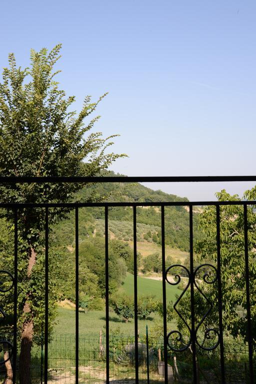 Appartement Casa Vittoria à Piano Delle Pieve Chambre photo